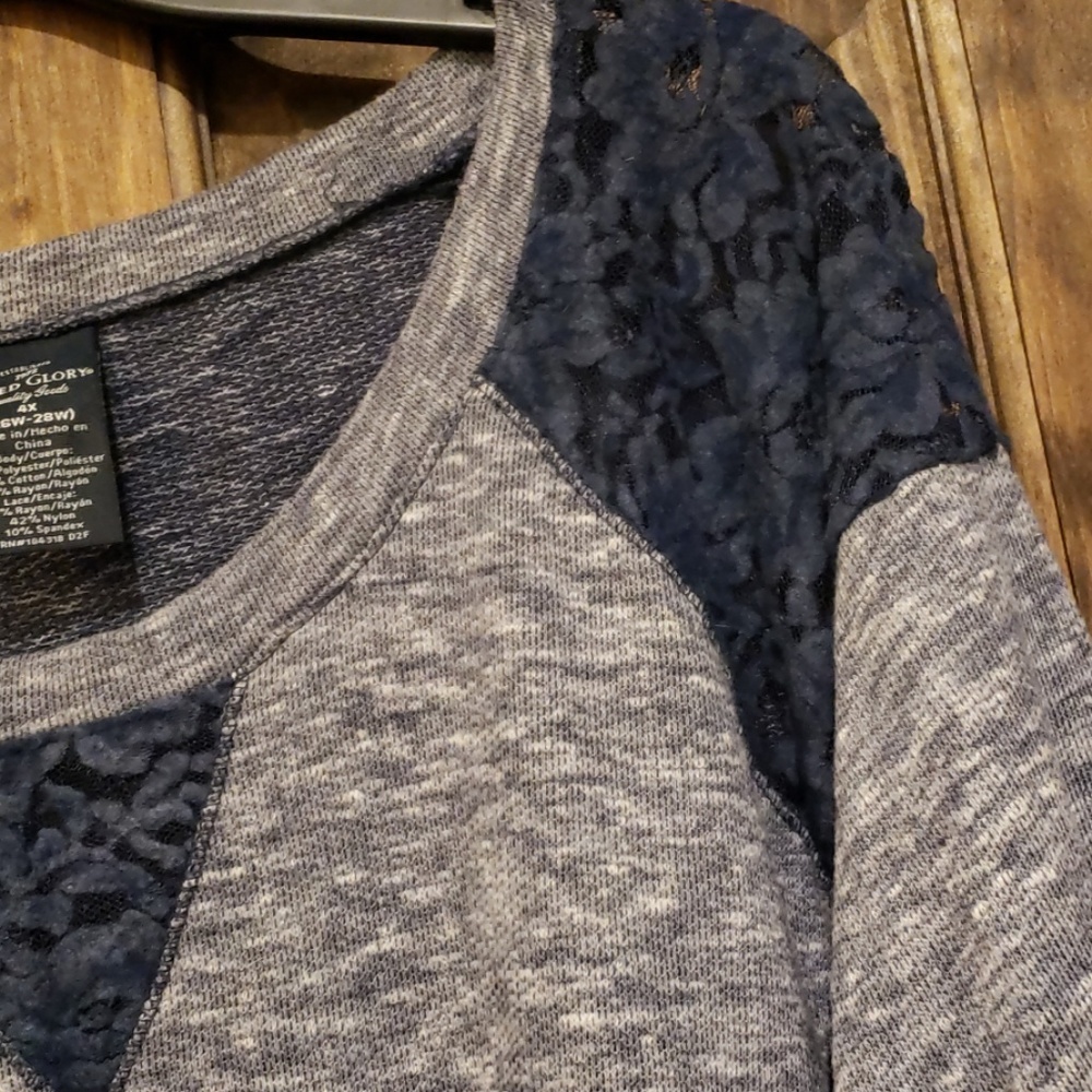 Sweater - Picture 2 of 2